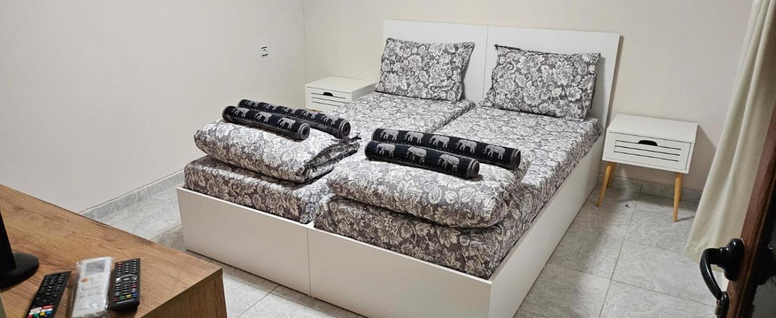 Ново ! Апартамент Dreams 1 Sliven Buitenkant foto